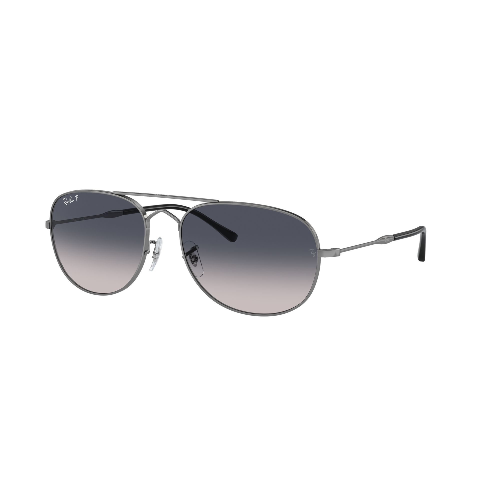 0RB3735 Pilot Sunglasses 004 78 - size 57