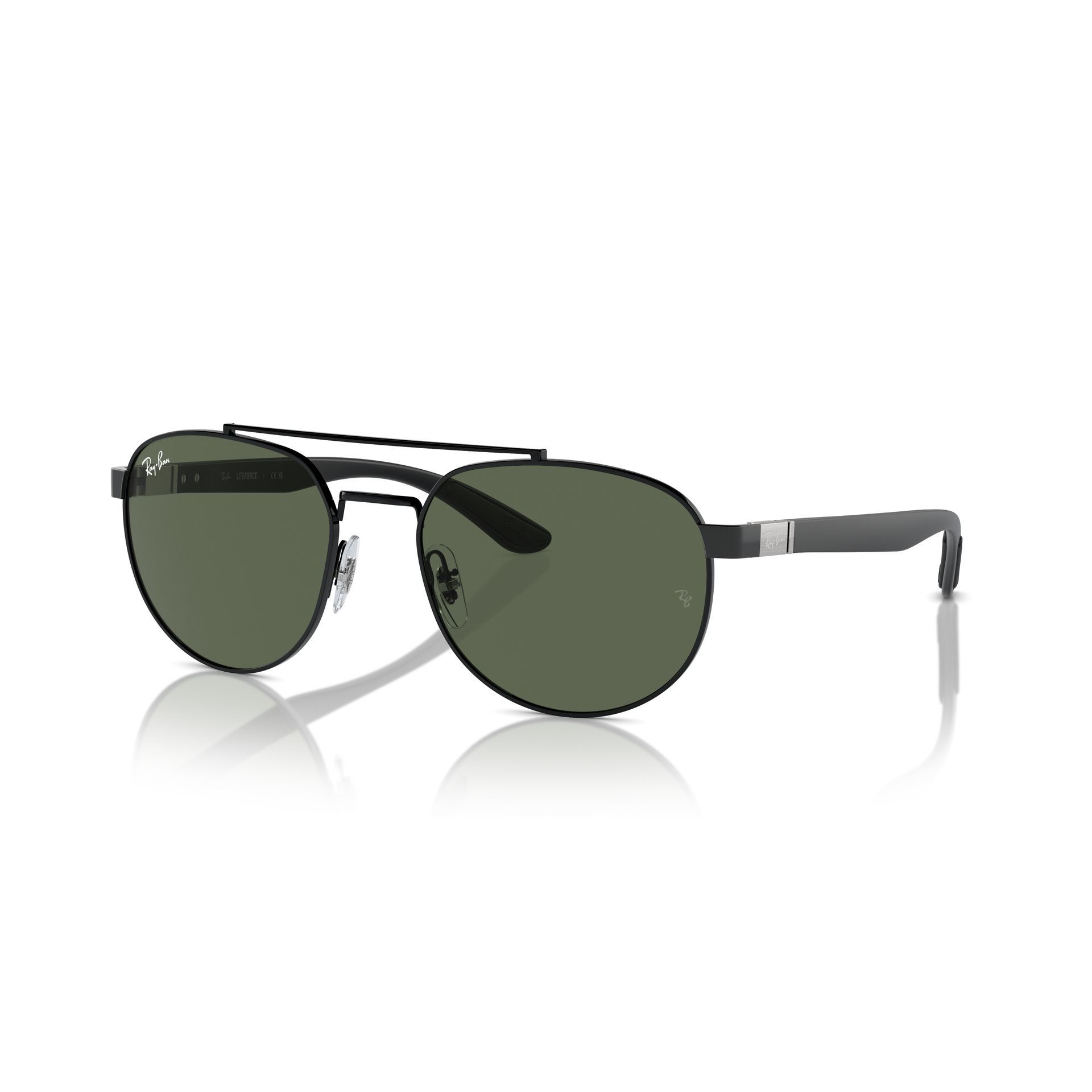 0RB3736 Pilot Sunglasses 002 71 - size 56