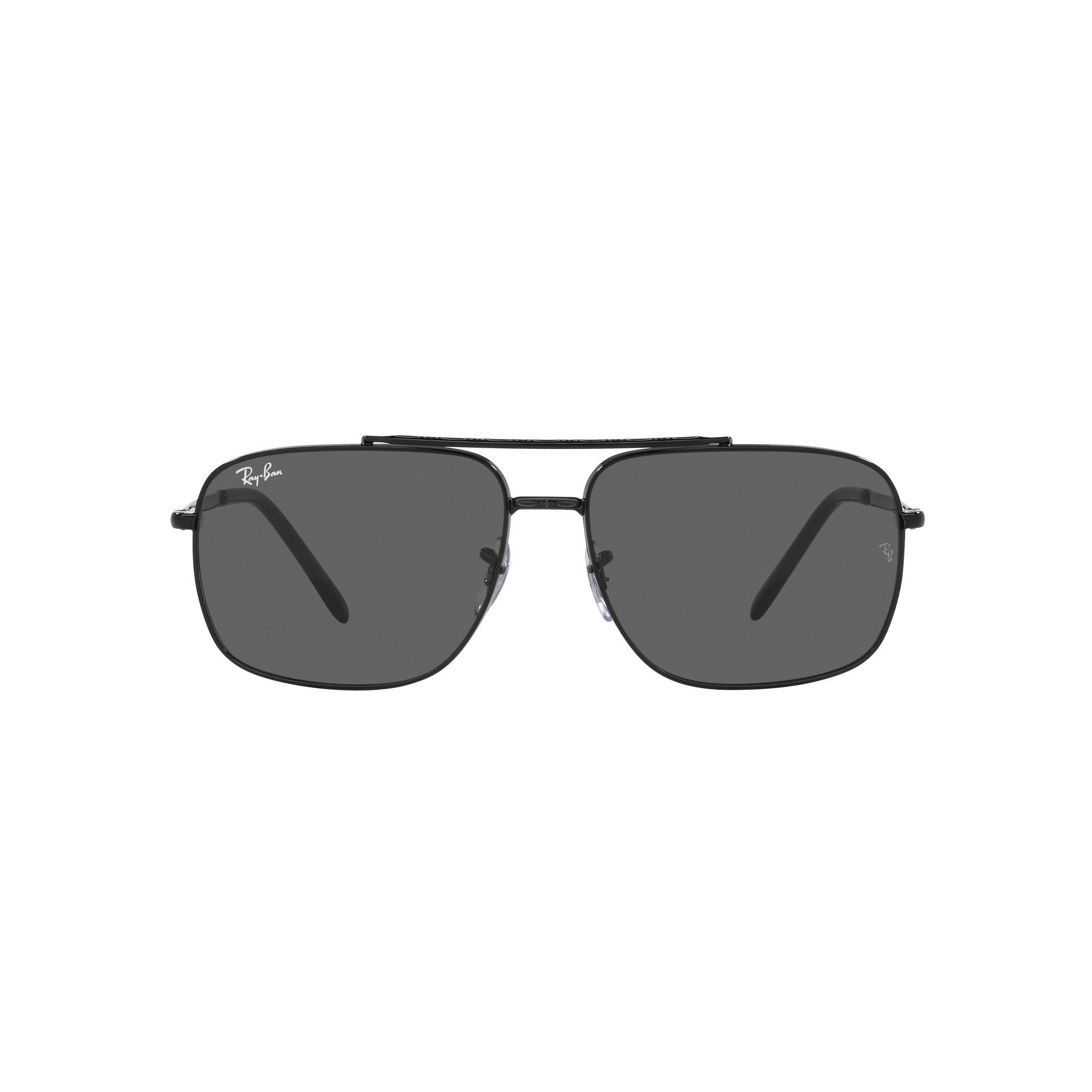 0RB3796 Pillow Sunglasses 002 B1 - size 59