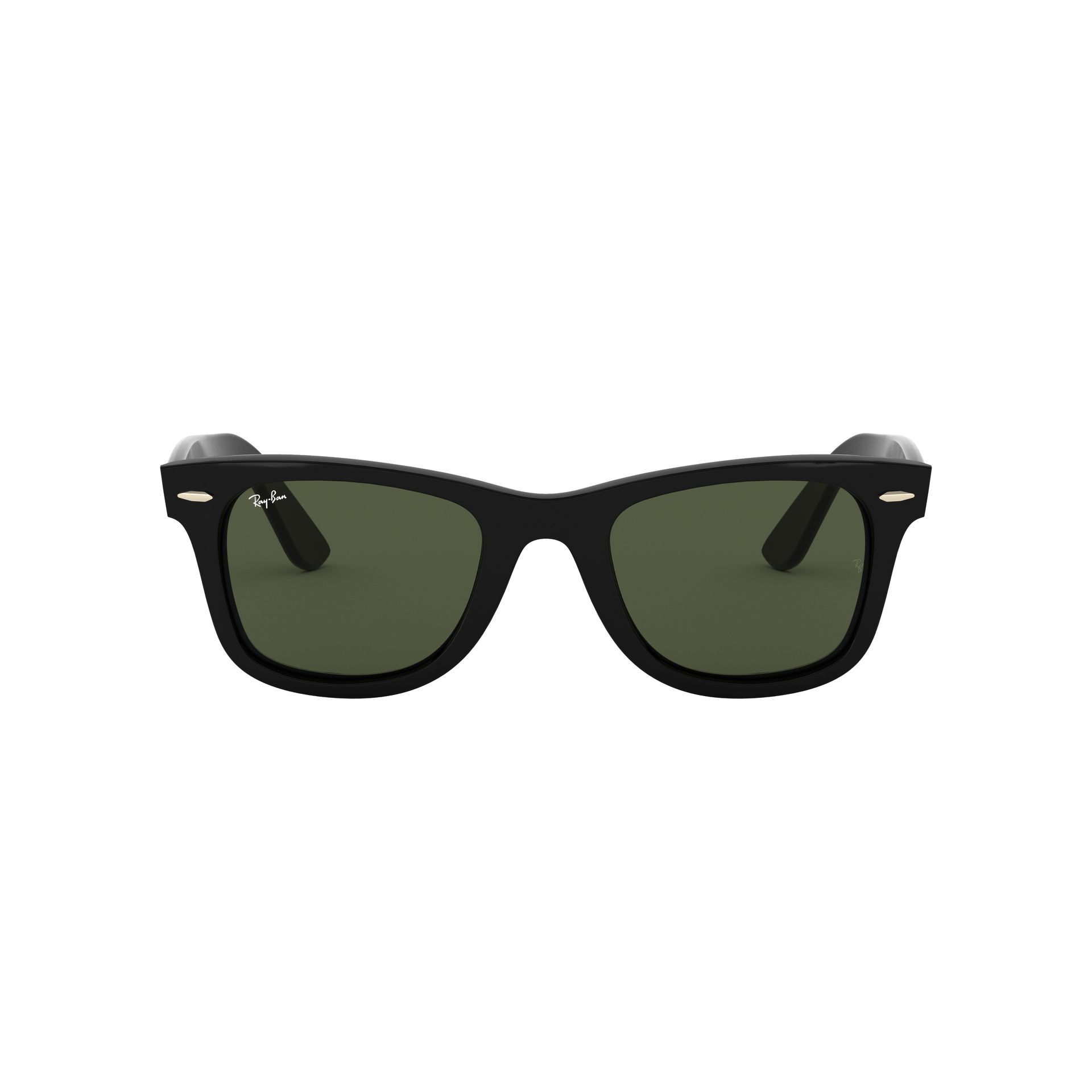 0RB4340 Wayfarer Sunglasses 601 00 - size 50