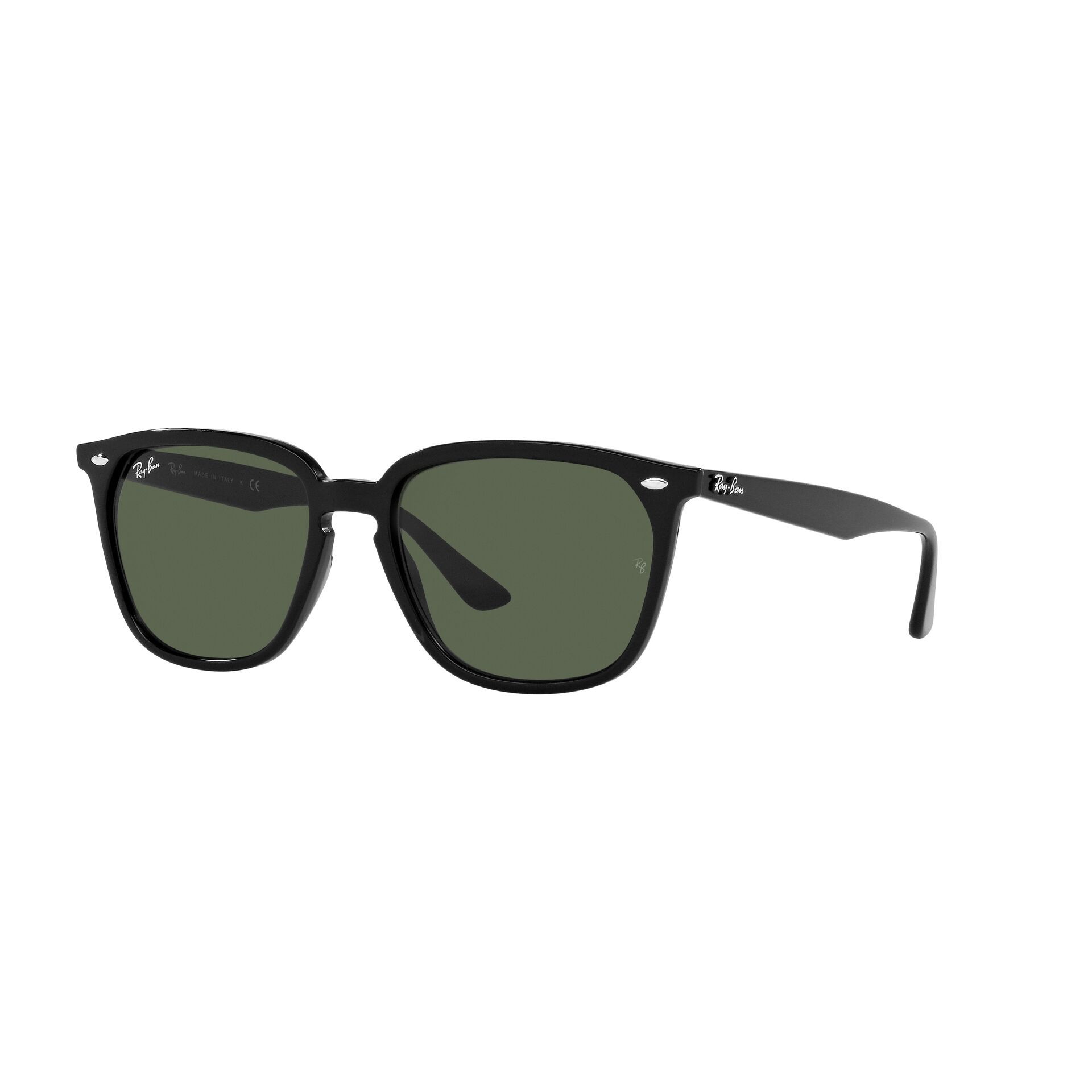 RB4362 Square Sunglasses 601 71 - size 55