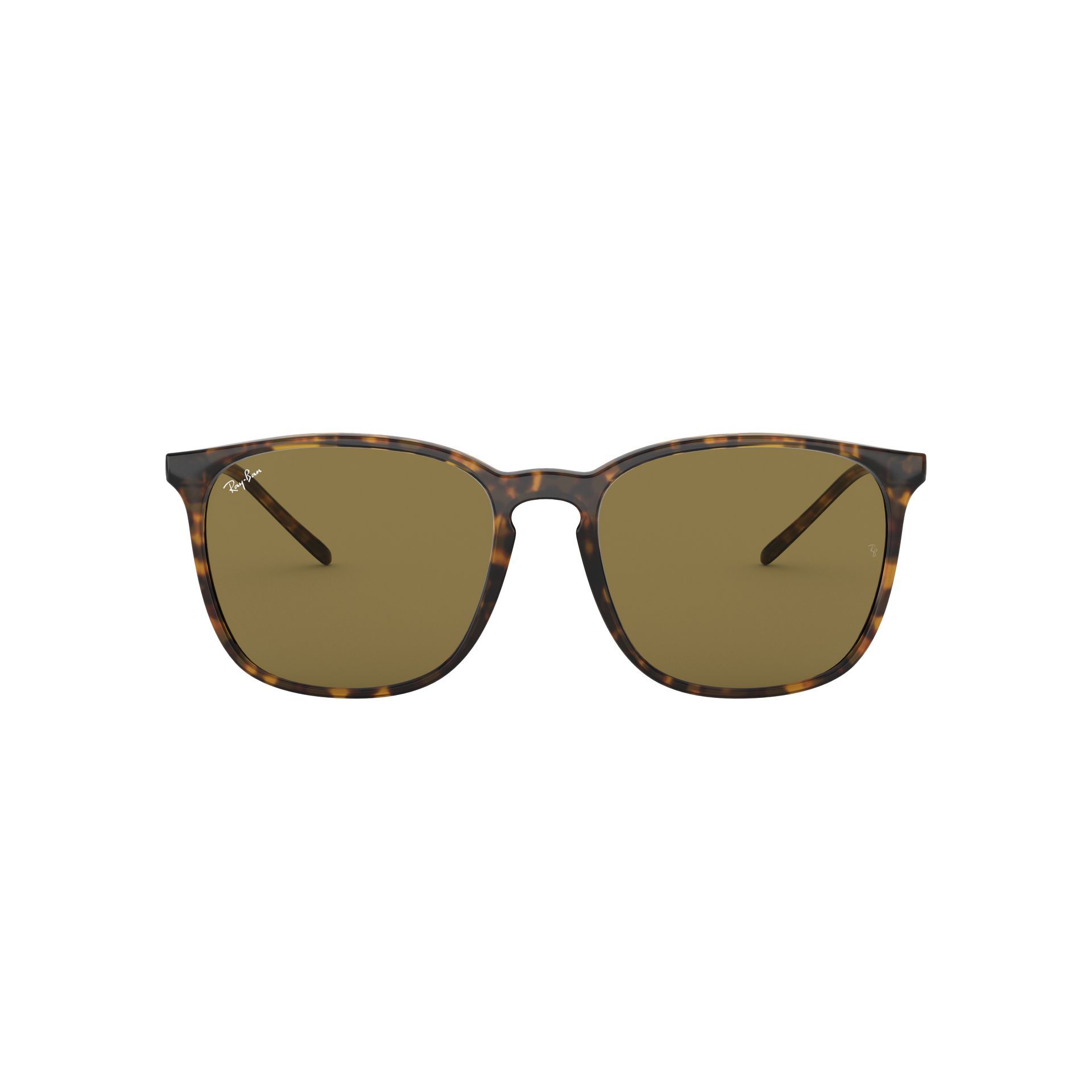 0RB4387 Square Sunglasses 710 73 - size 56