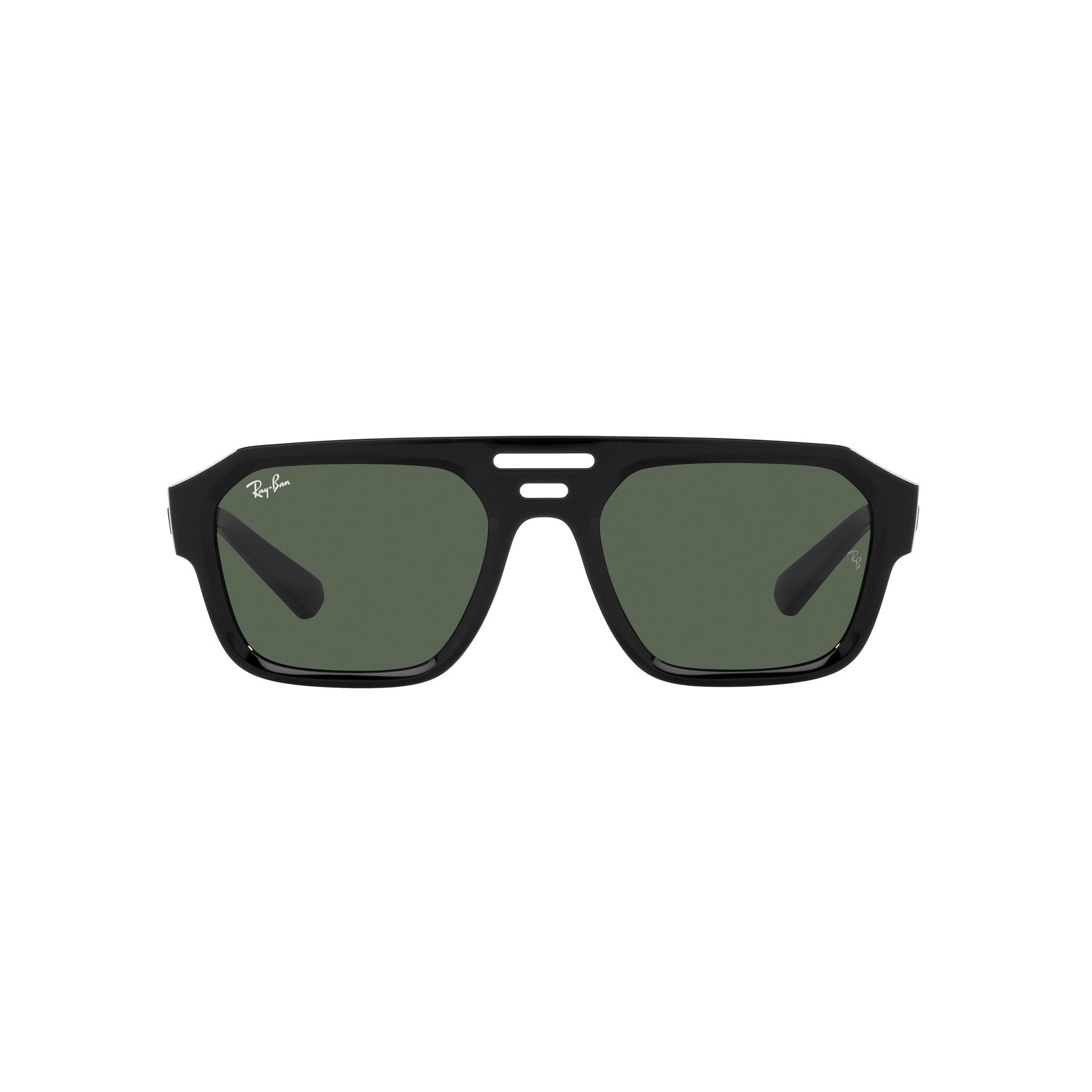 0RB4397 Irregular Sunglasses 667771 - size 54