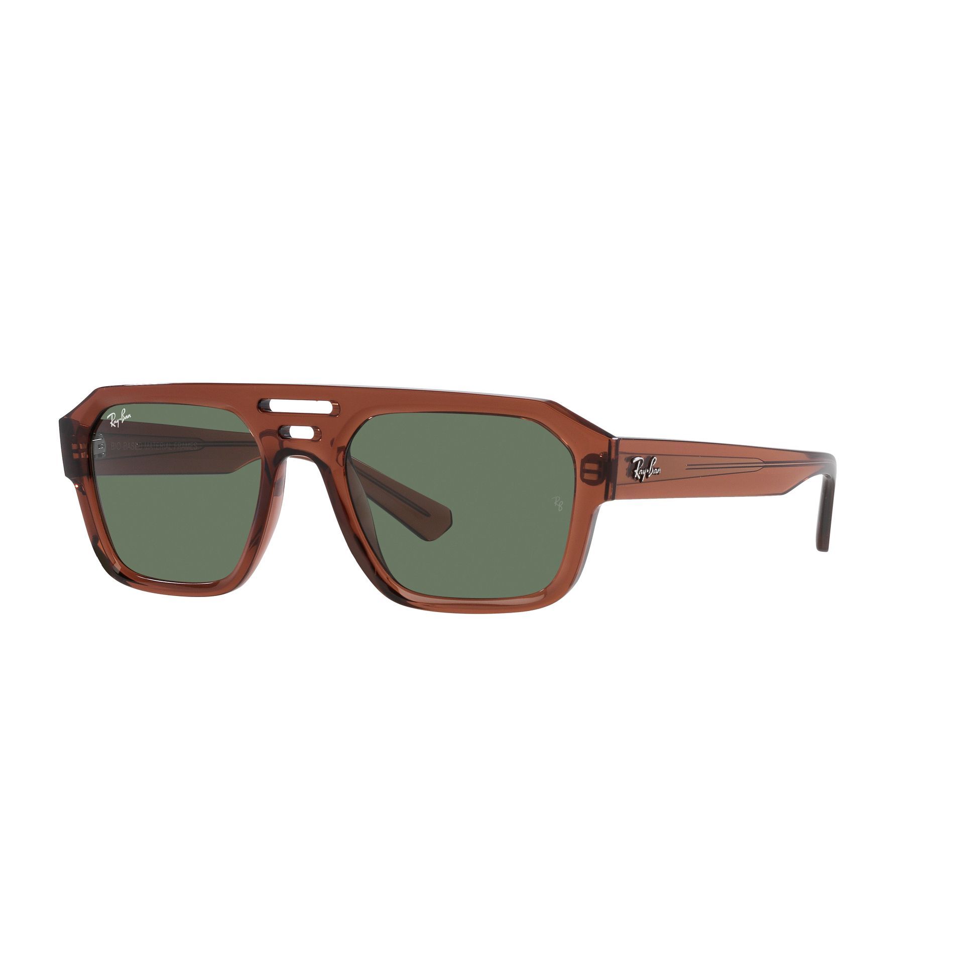 0RB4397 Irregular Sunglasses 667882 - size 54