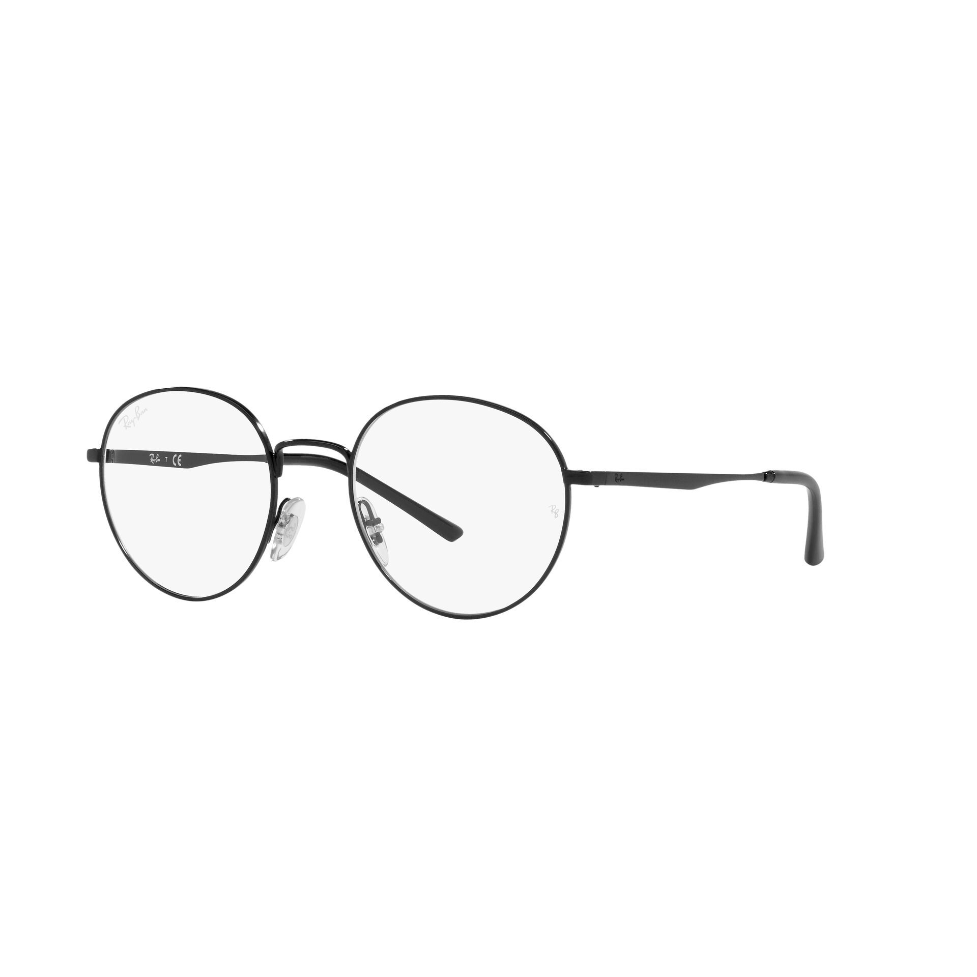 RX3681V Round Eyeglasses 2509 - size  48