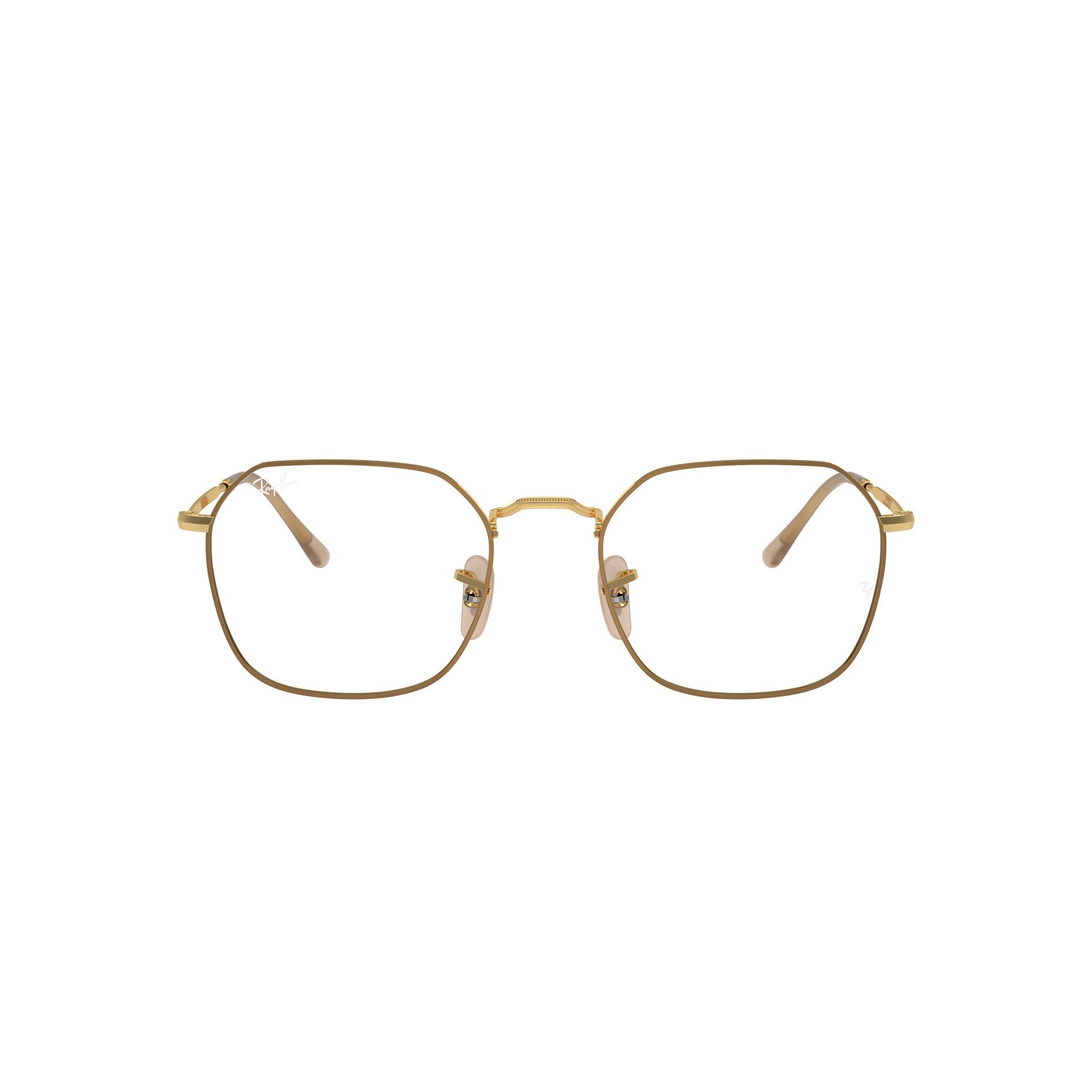 0RX3694V Square Eyeglasses 3167 - size 53