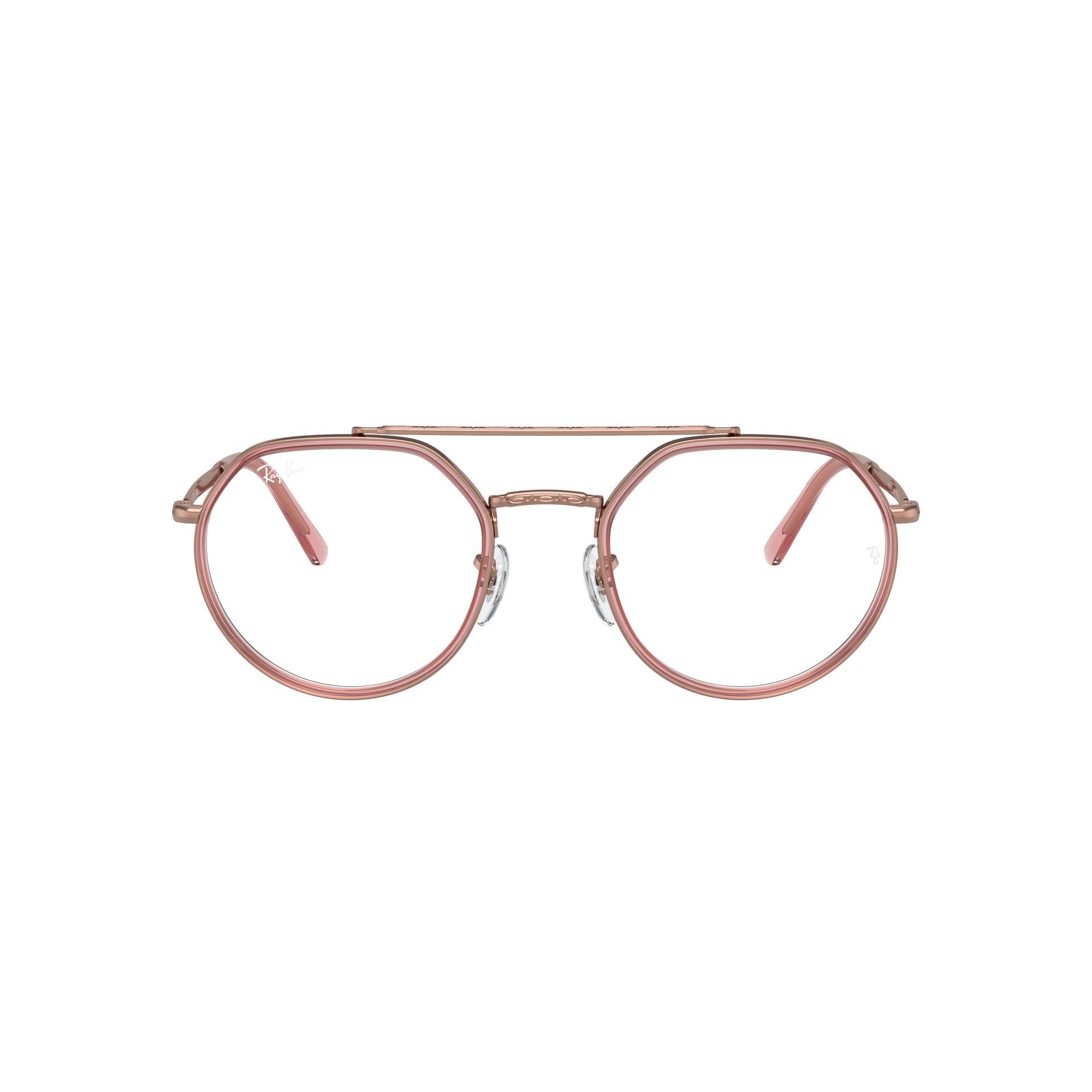 0RX3765V Round Eyeglasses 3166 - size 49