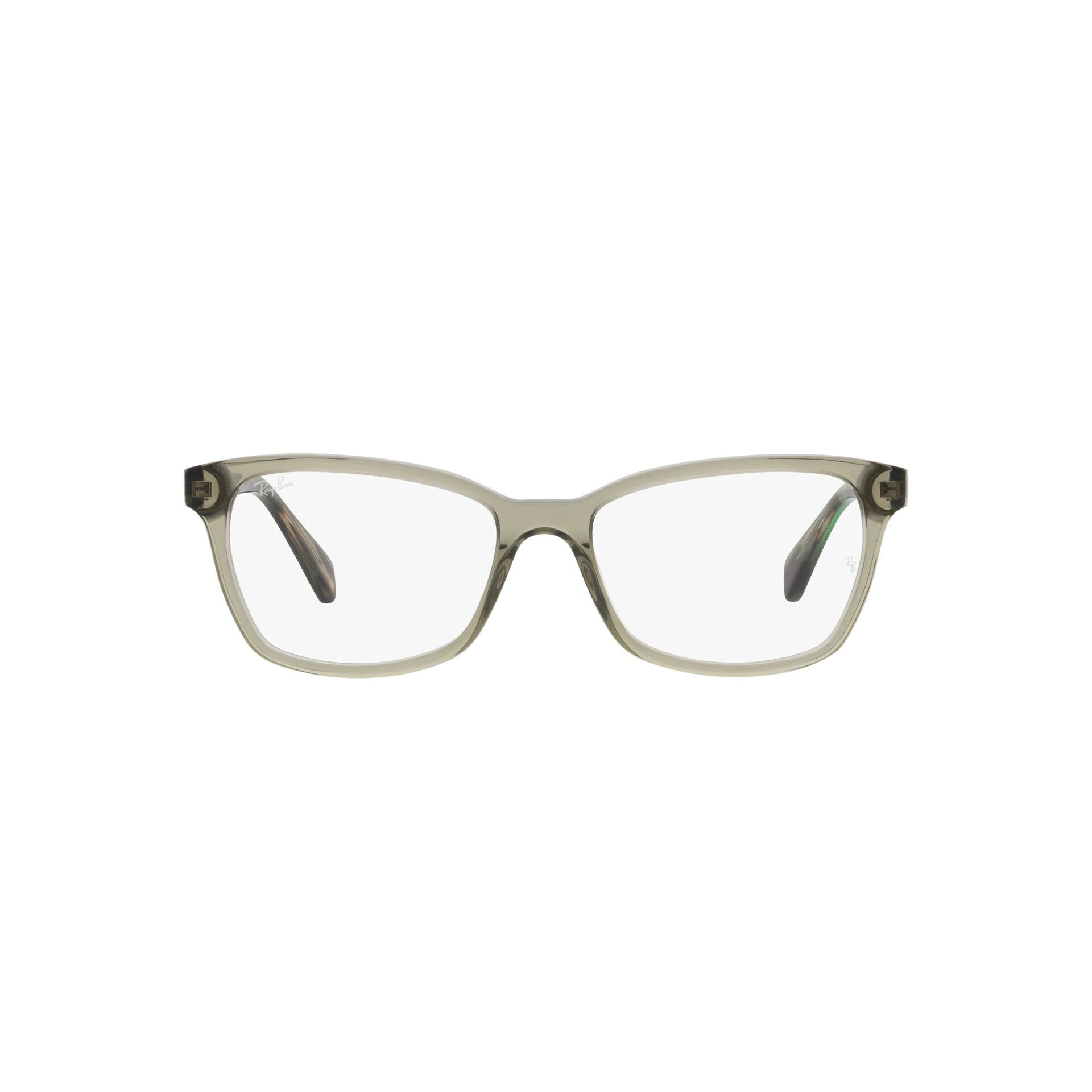 RX5362 Square Eyeglasses 8178 - size  52