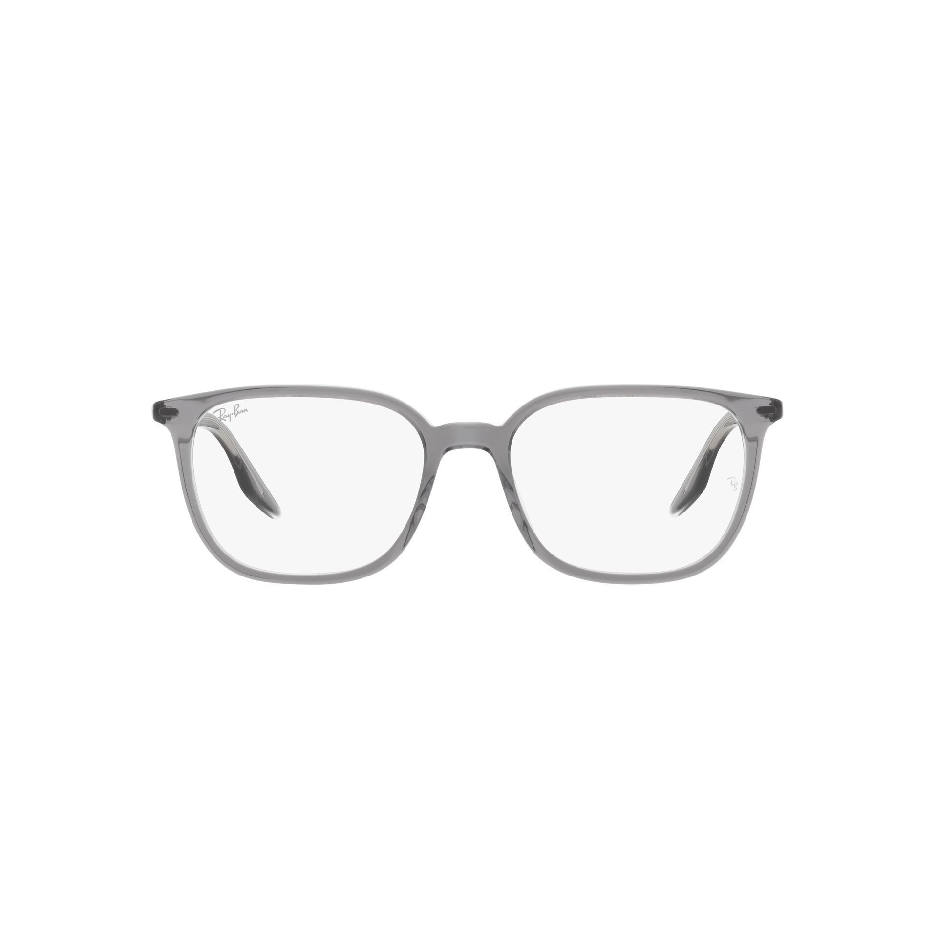 RX5406 Square Eyeglasses 8111 - size  52