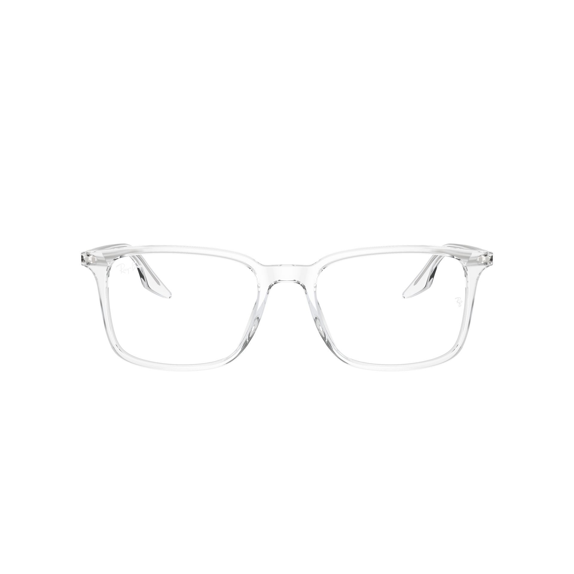 0RX5421 Square Eyeglasses 2001 - size 53