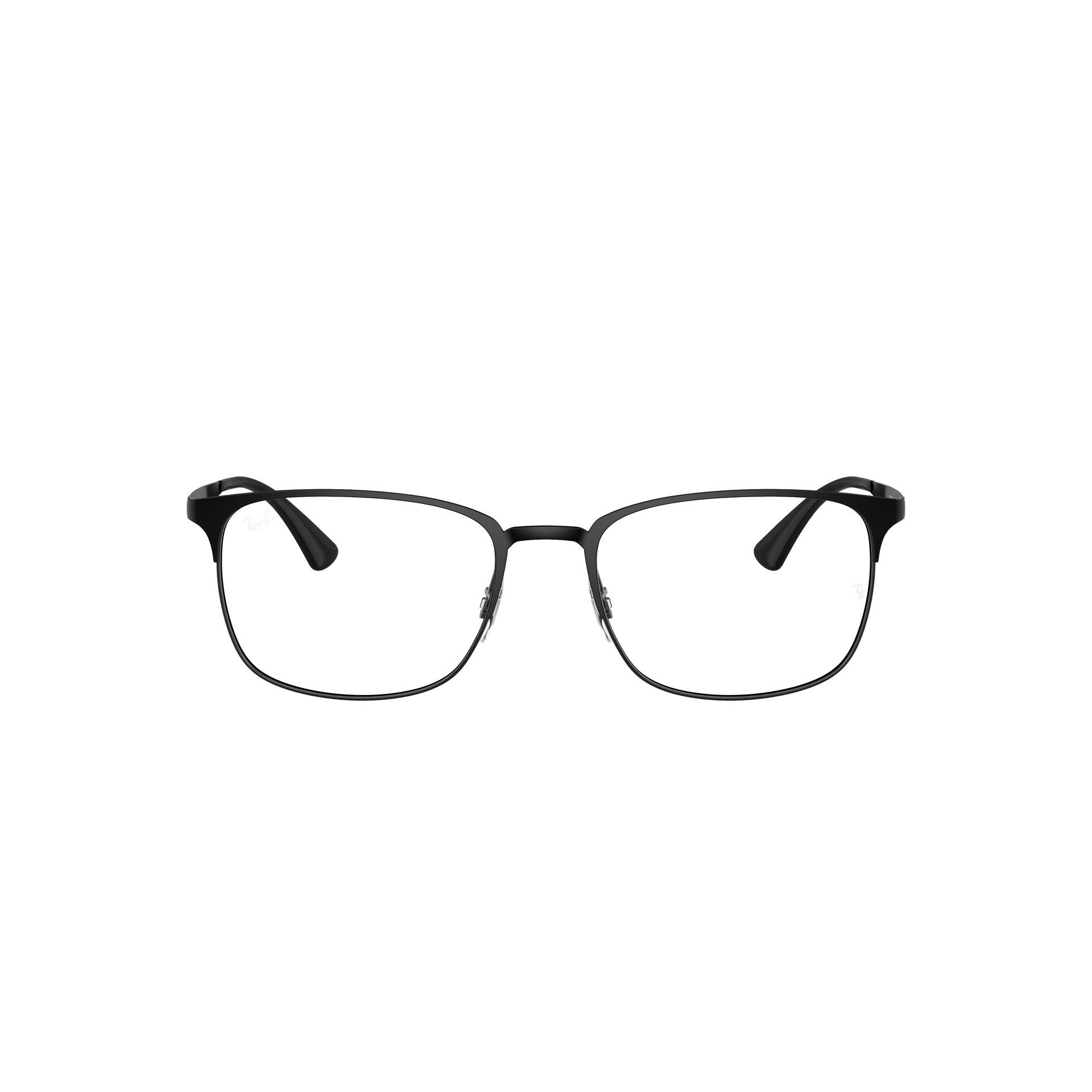 0RX6421 Pillow Eyeglasses 2904 - size 54