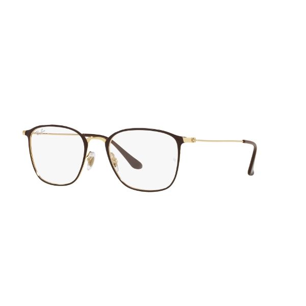 RX6466 Panthos Eyeglasses 2905 - size  51