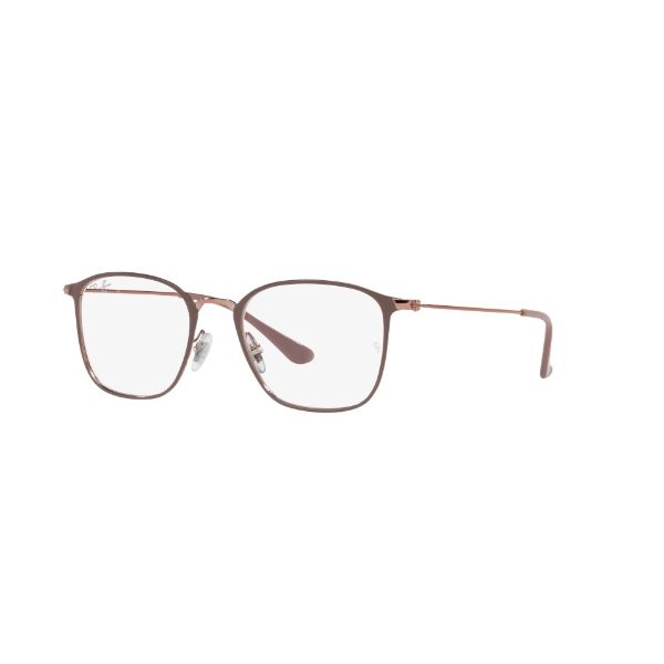 RX6466 Panthos Eyeglasses 2973 - size  51
