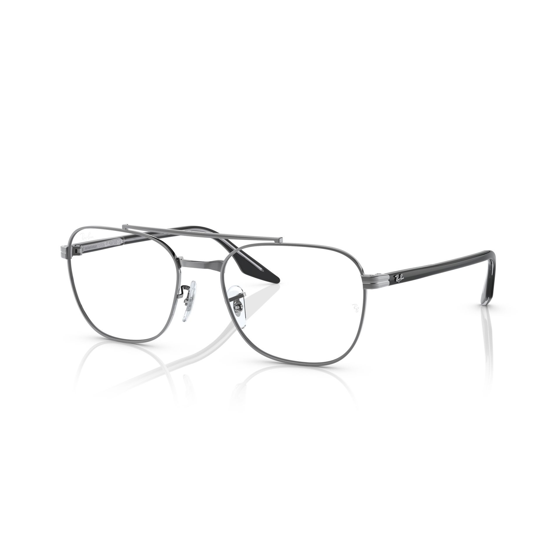 0RX6485 Square Eyeglasses 2502 - size  53