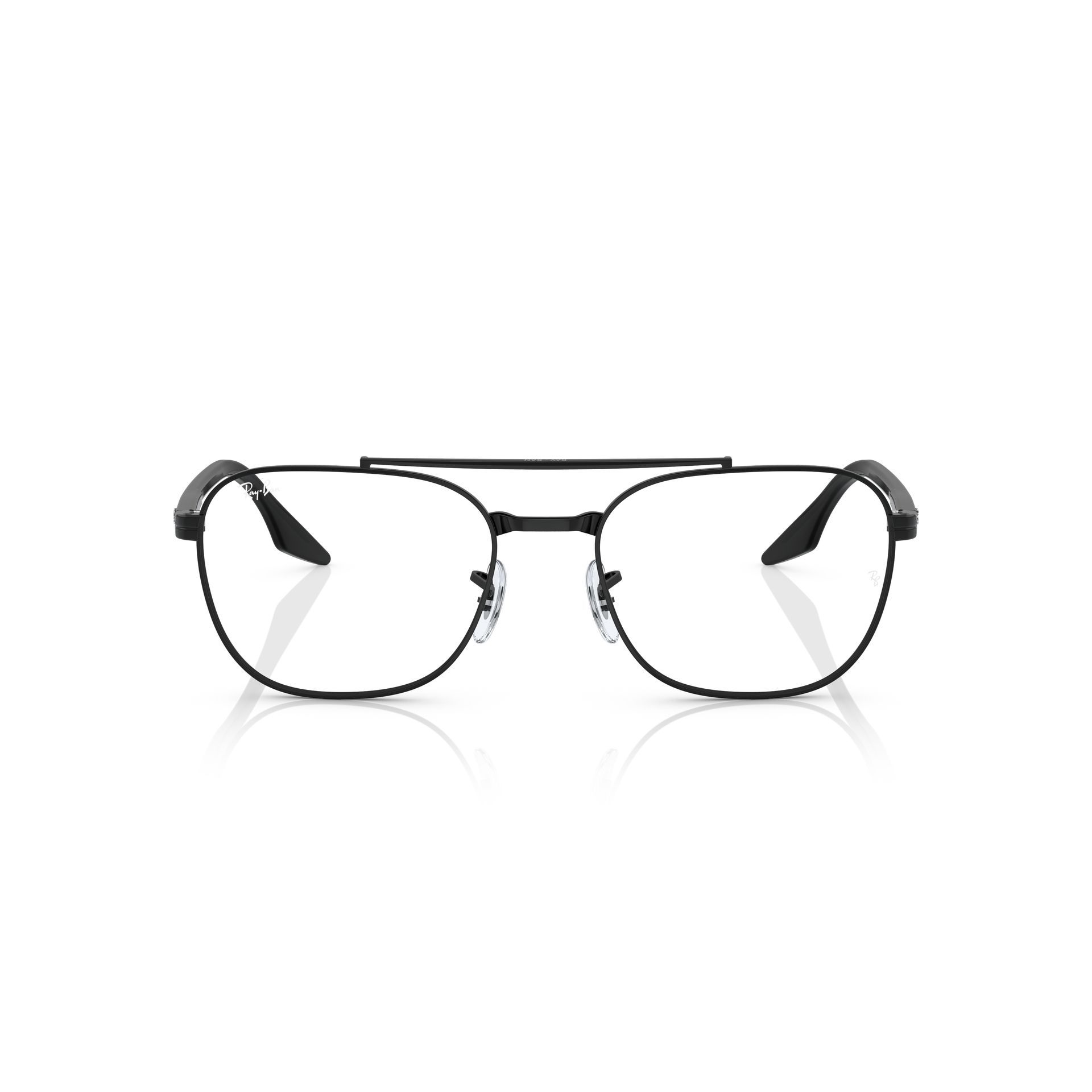 0RX6485 Square Eyeglasses 2509 - size  53