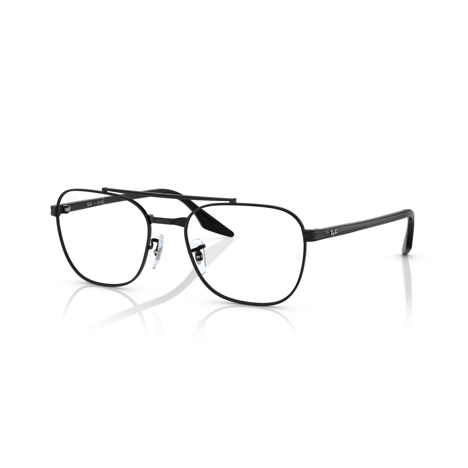 0RX6485 Square Eyeglasses 2509 - size  53