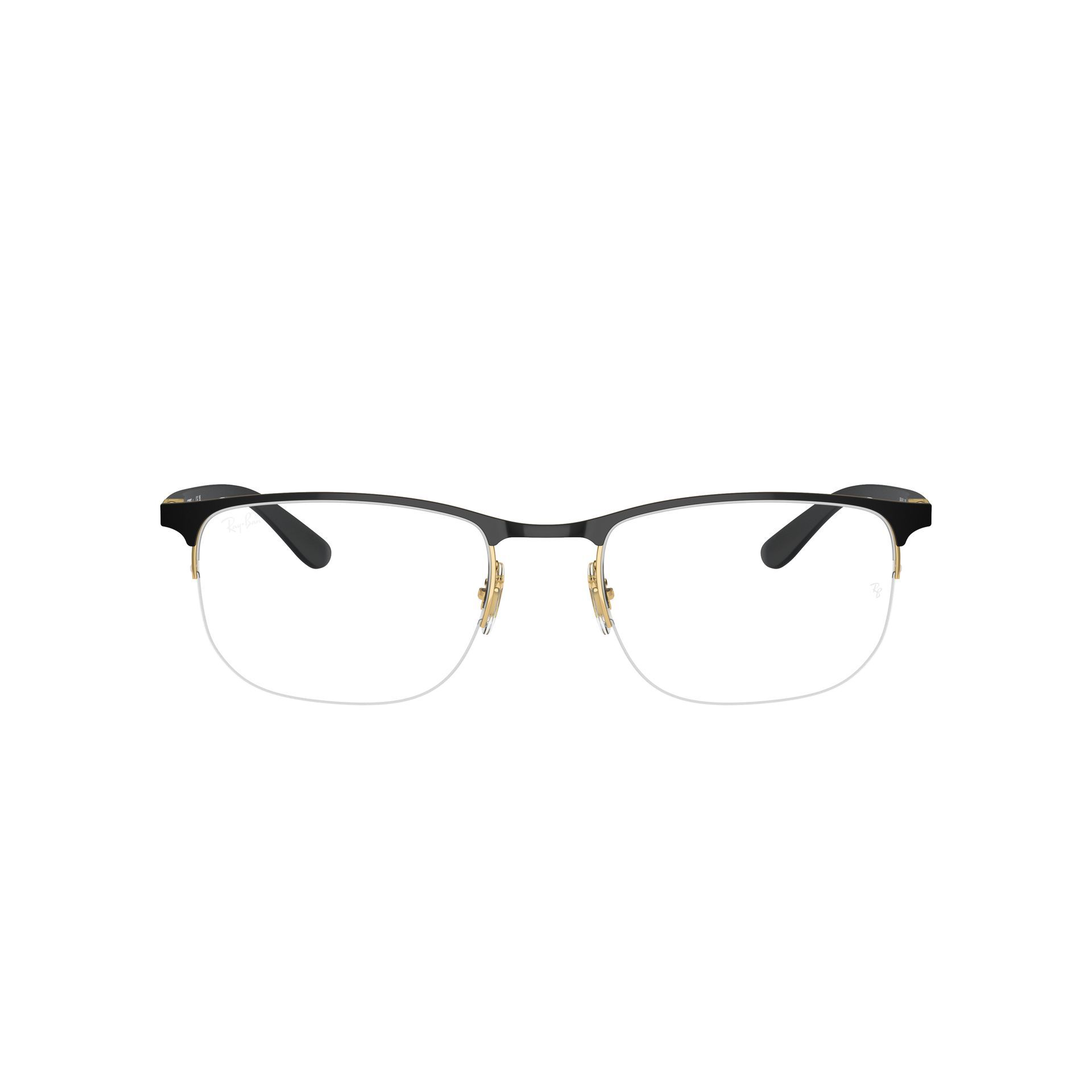 0RX6513 Pillow Eyeglasses 2890 - size 53