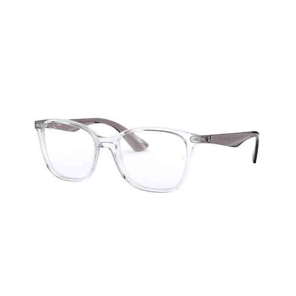 RX7066 Square Eyeglasses 5768 - size  52