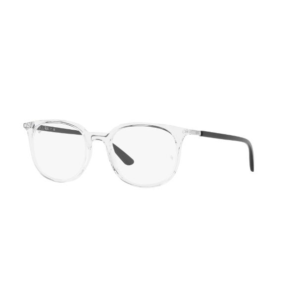 RX7190 Panthos Eyeglasses 5943 - size  53