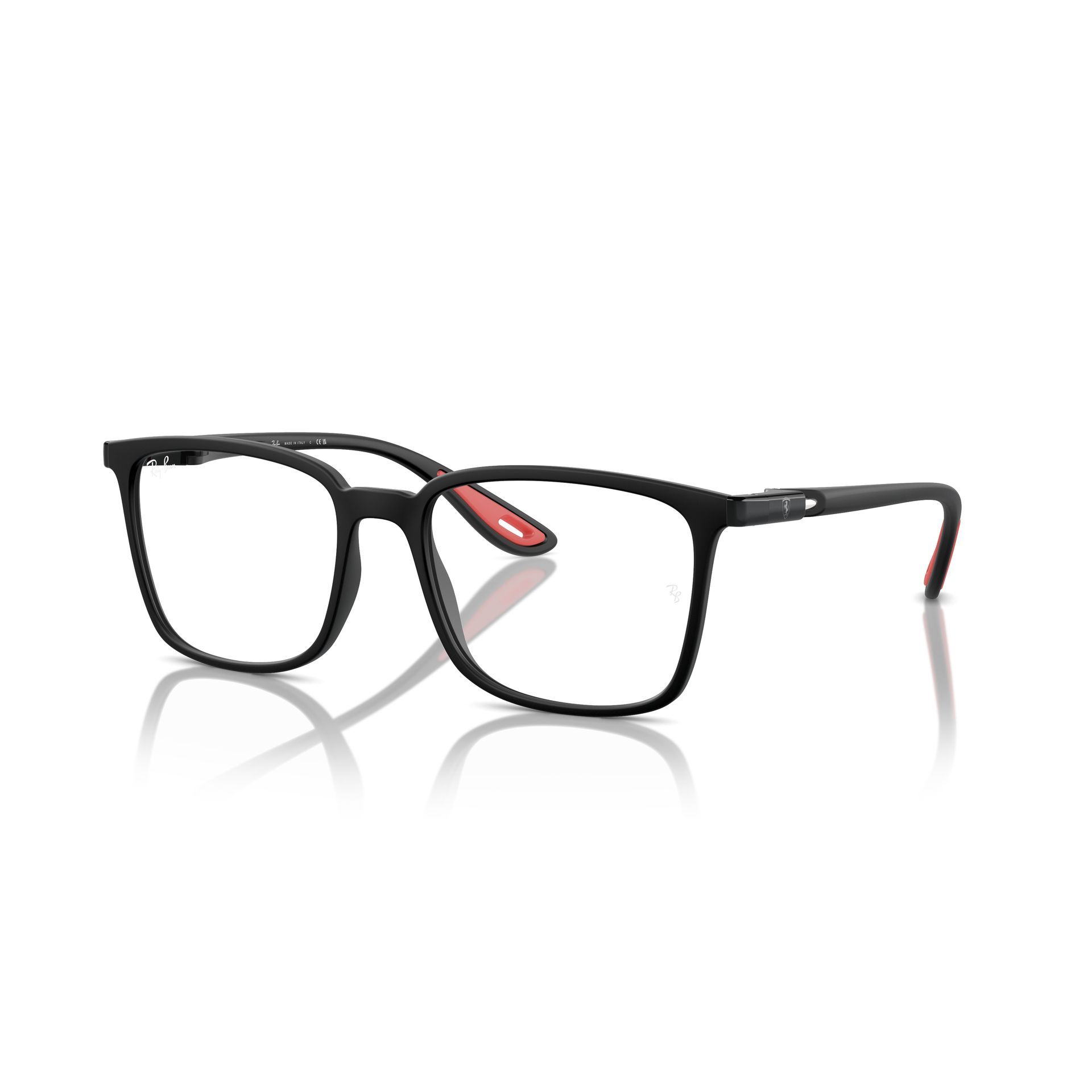 0RX7240M Square Eyeglasses F602 - size 54