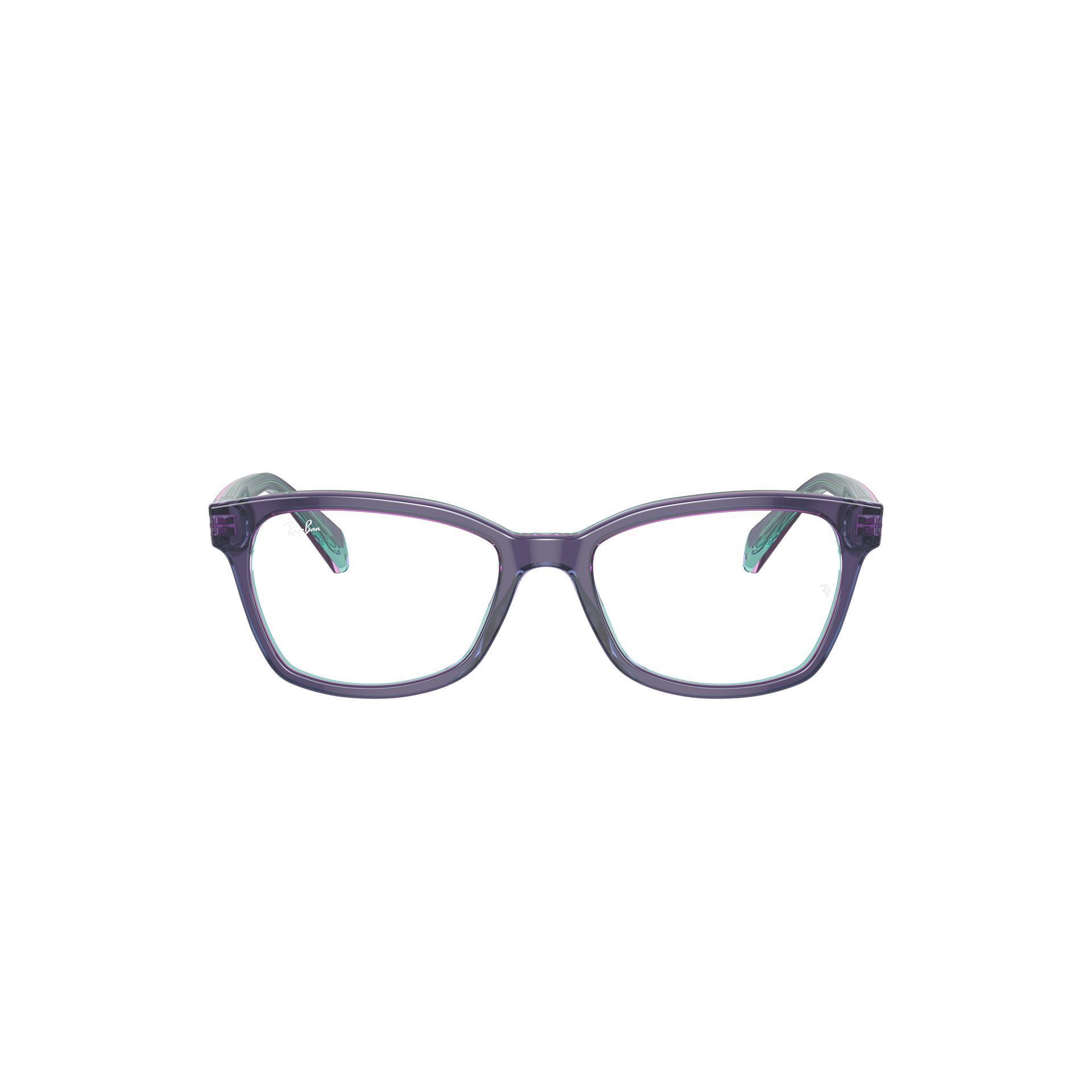 0RY1591 Square Eyeglasses 3945 - size 48