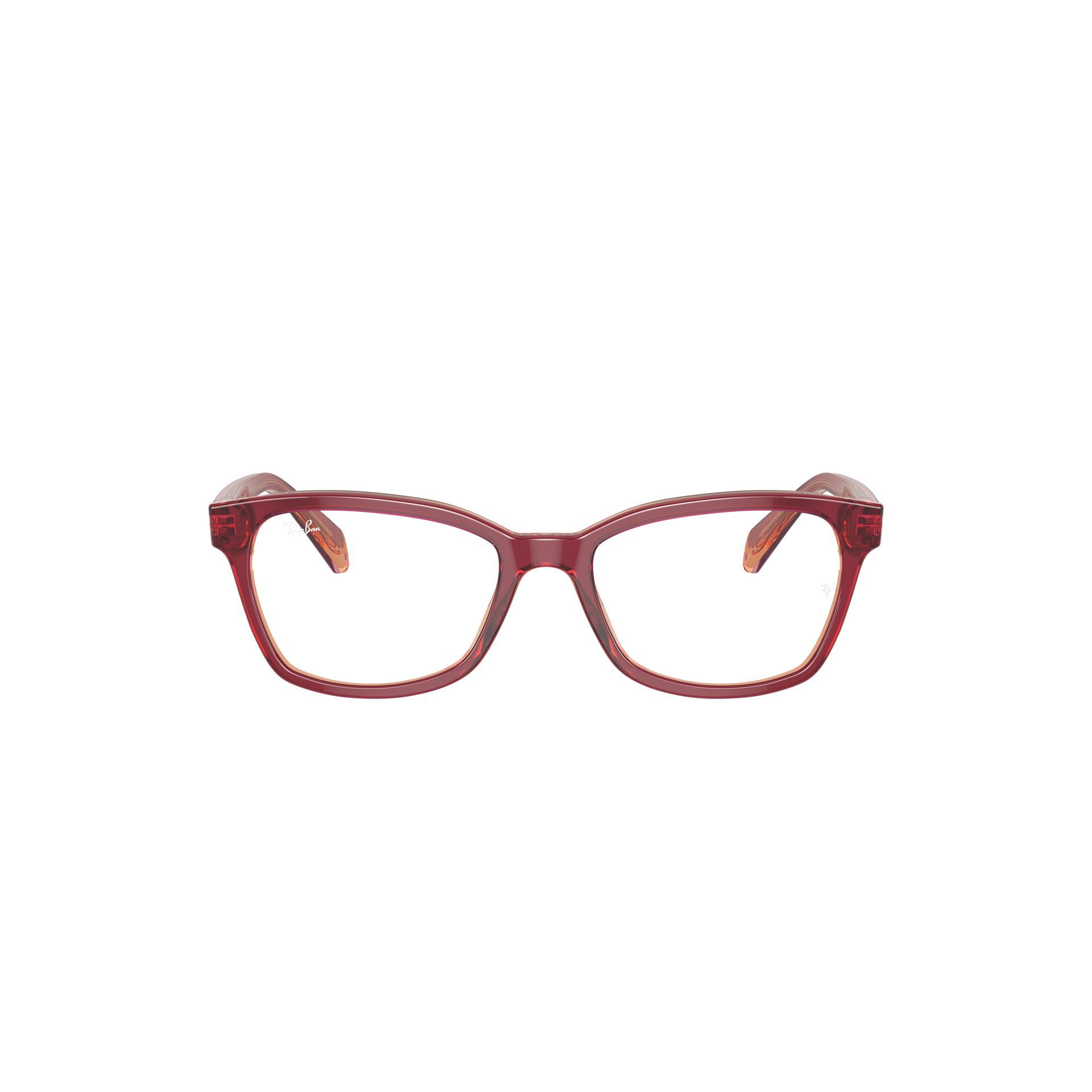 0RY1591 Square Eyeglasses 3947 - size 48