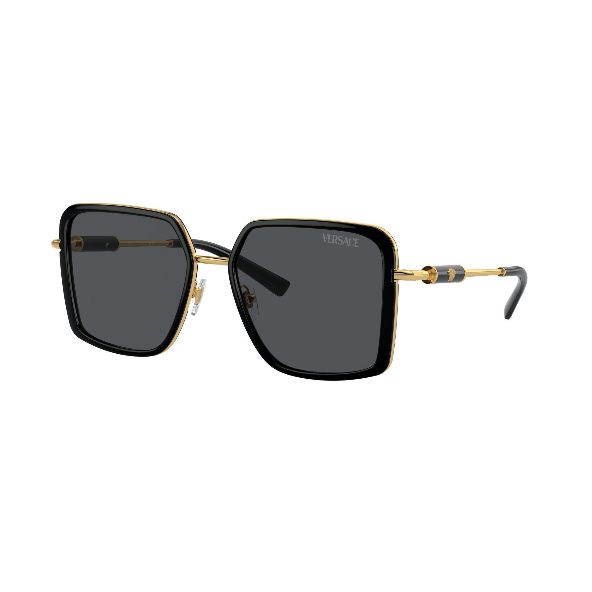 0VE2261 Square Sunglasses 100287 - size 56