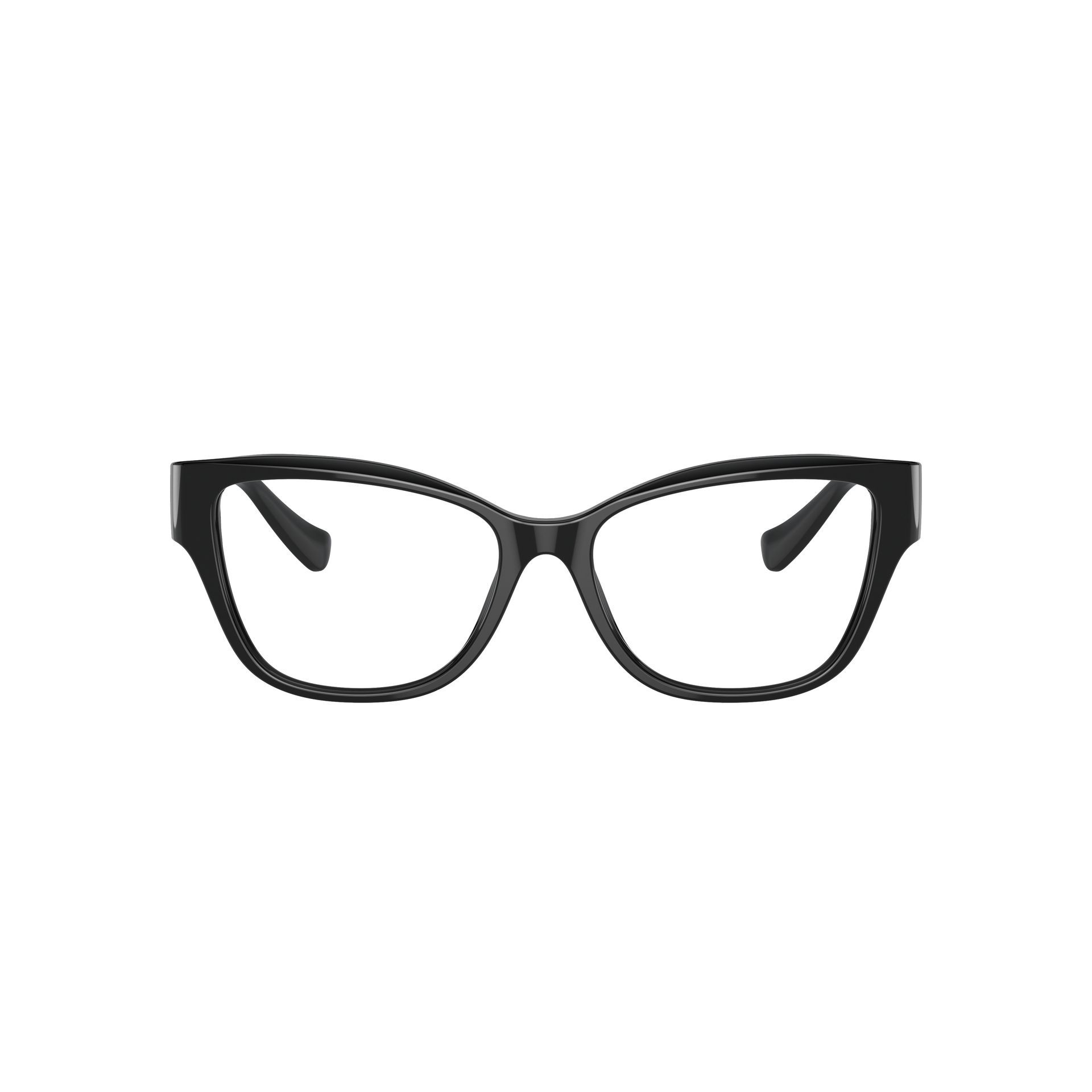 0VE3347 Cateye Eyeglasses GB1 - size 52