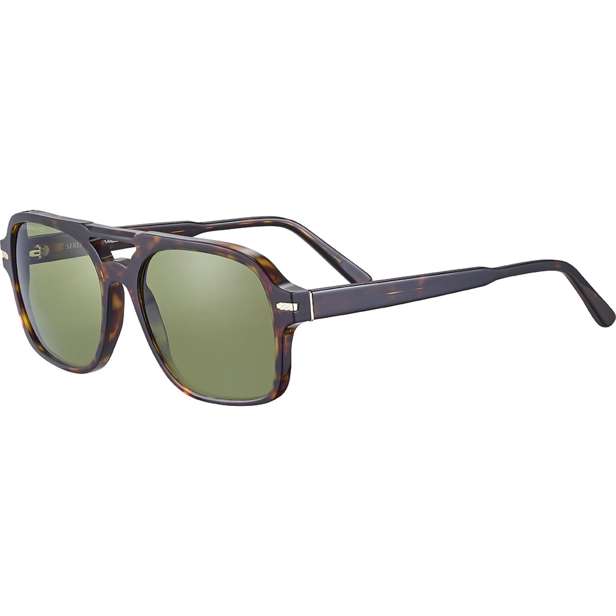 SS602001 Square Sunglasses 001 - size 57