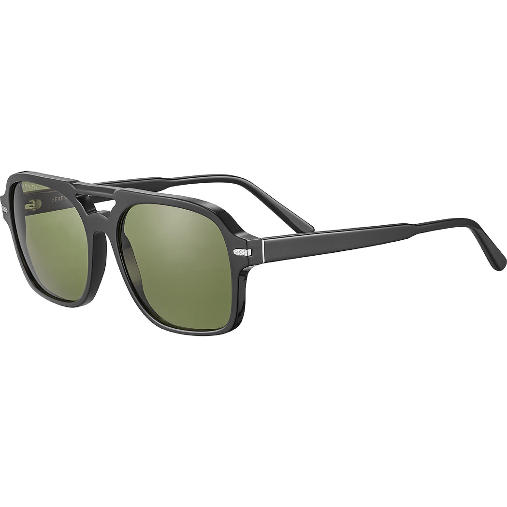 SS602002 Square Sunglasses 002 - size 57