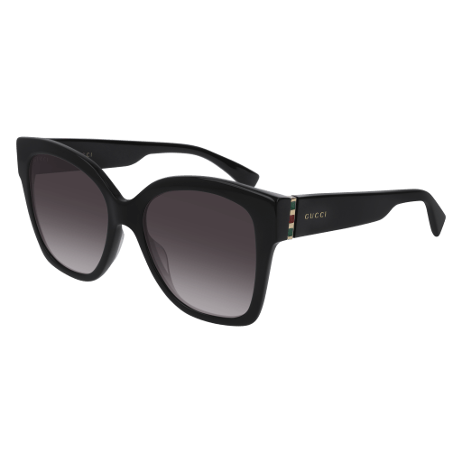 GG0459S Butterfly Sunglasses 001 - size 54
