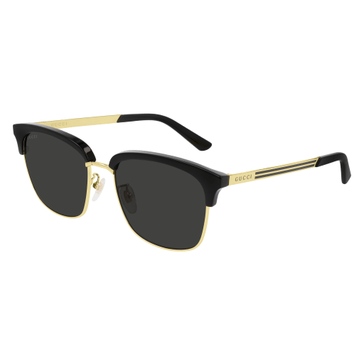 GG0697S Square Sunglasses 001 - size 55