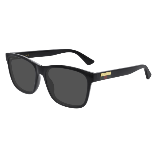 GG0746S Square Sunglasses 001 - size 57