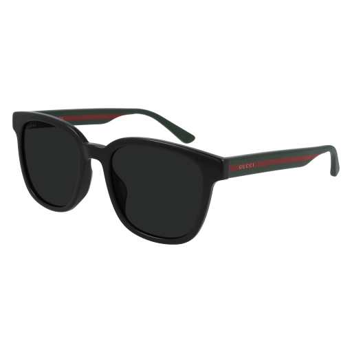 GG0848SK Pillow Sunglasses 001 - size 54