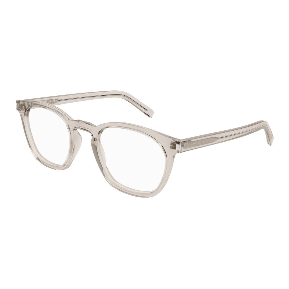 SL 28 OPT Round/Oval/Panthos Eyeglasses 005 - size 50