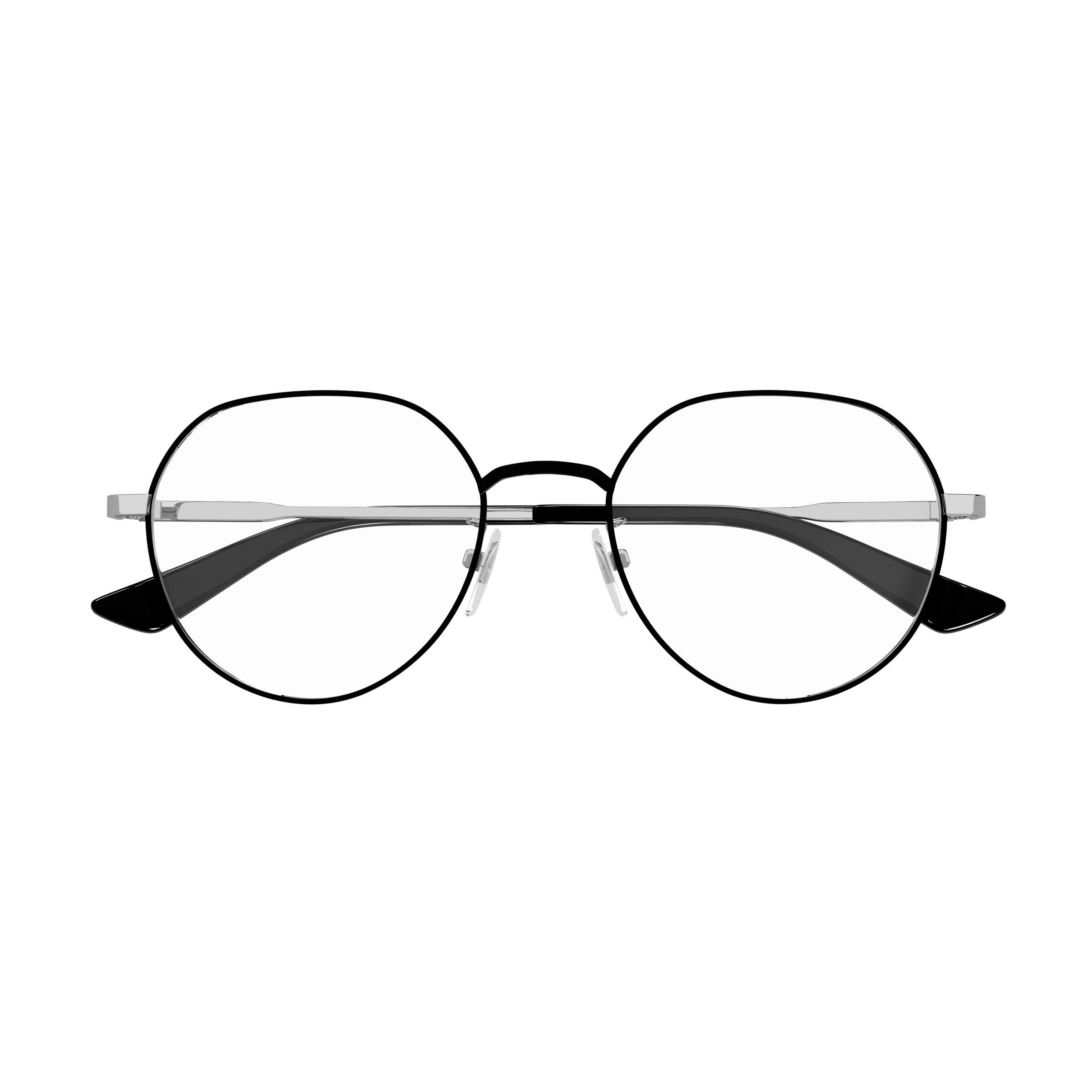 GG1232OA Round Eyeglasses 3 - size  53