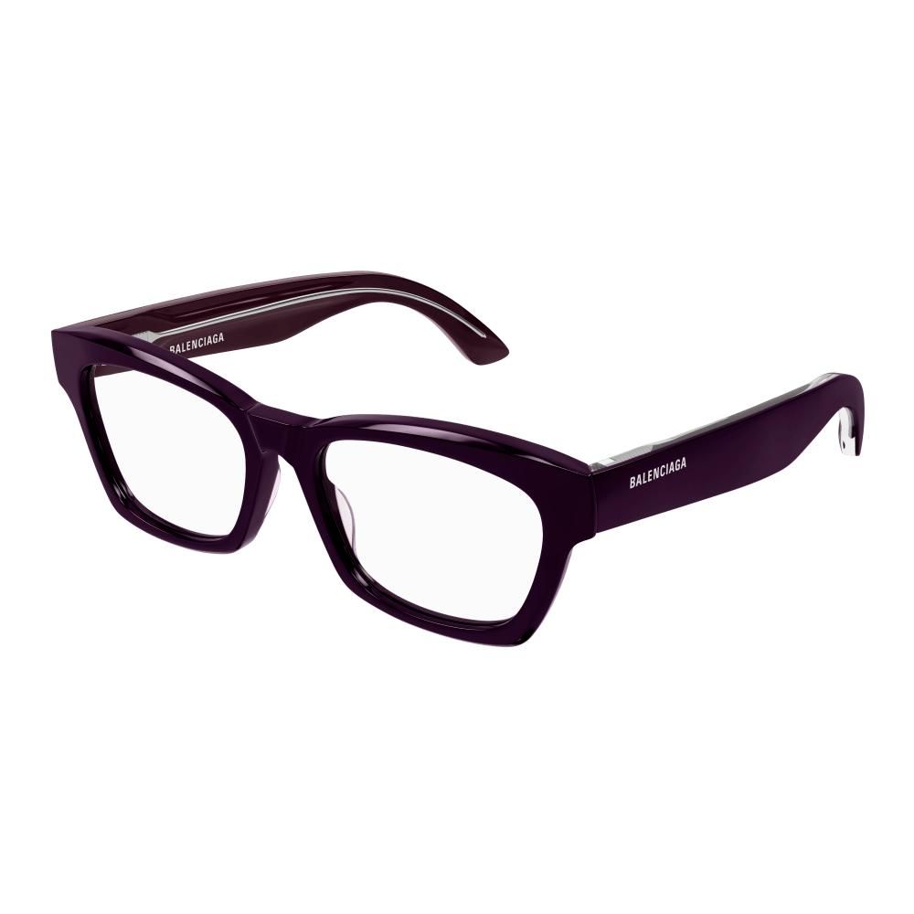 BB0242O Rectangular / Squared Eyeglasses 007 - size 53