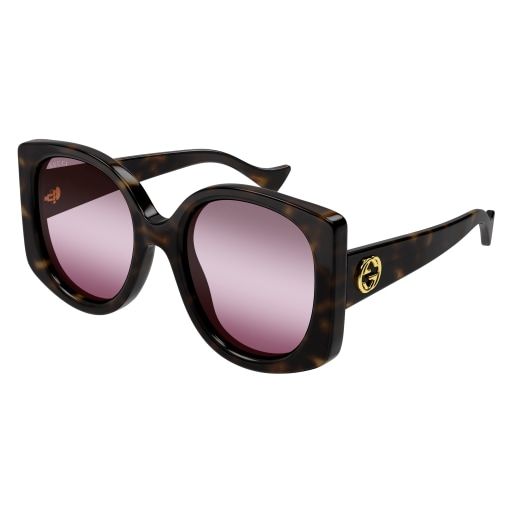 GG1257S Butterfly Sunglasses 3 - size 53