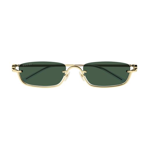GG1278S Rectangle Sunglasses 2 - size 55