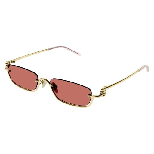 GG1278S Rectangle Sunglasses 3 - size 55