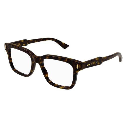 GG1265O Square Eyeglasses 7 - size  52