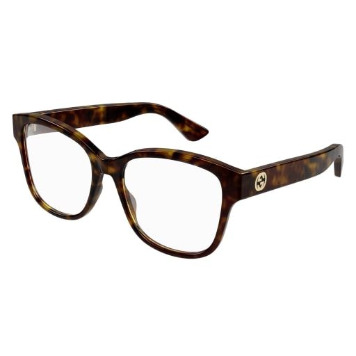 GG1340O Square Eyeglasses 2 - size  54