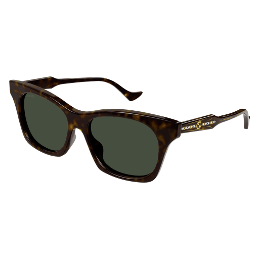 GG1299S Cat Eye Sunglasses 002 - size 55