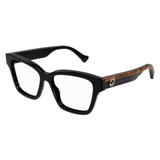 GG1302O Square Eyeglasses 4 - size  55