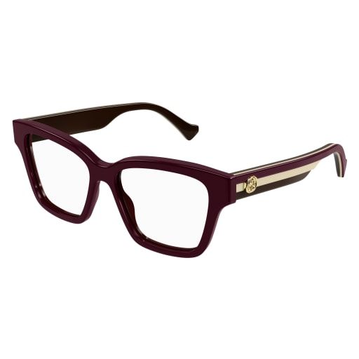 GG1302O Square Eyeglasses 5 - size  55