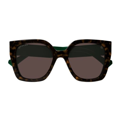 GG1300S Square Sunglasses 2 - size 55