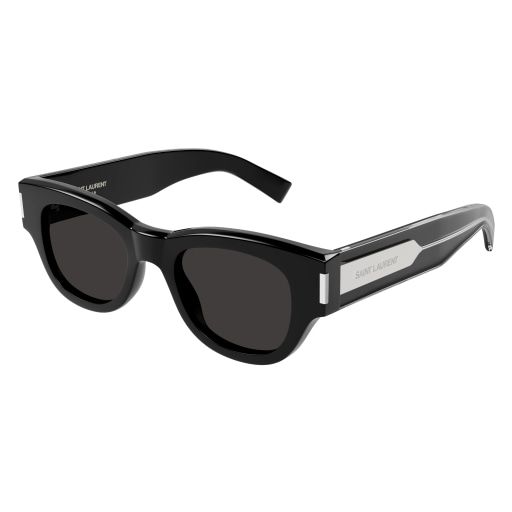 SL 573 Cat Eye Sunglasses 1 - size 49