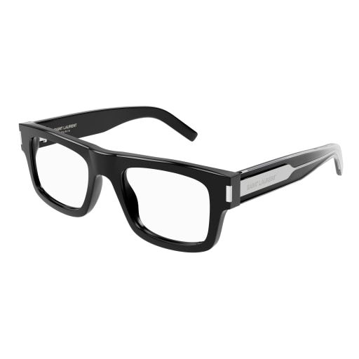 SL 574 Square Eyeglasses 1 - size  52