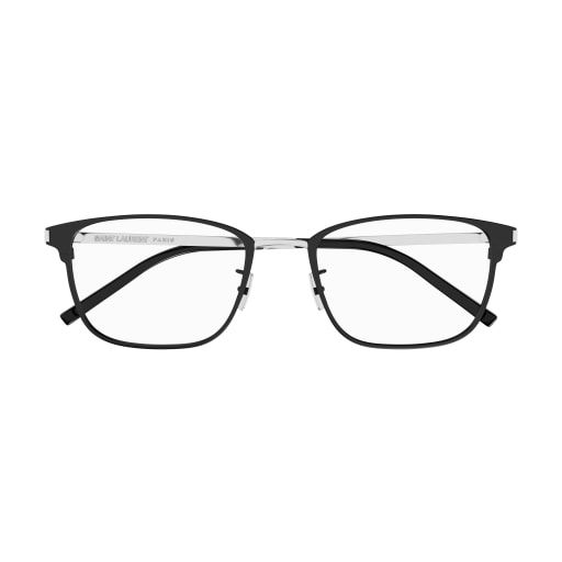 SL 585 Square Eyeglasses 2 - size  54