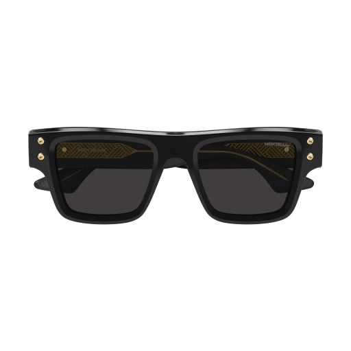 MB0253S Square Sunglasses 001 - size 52